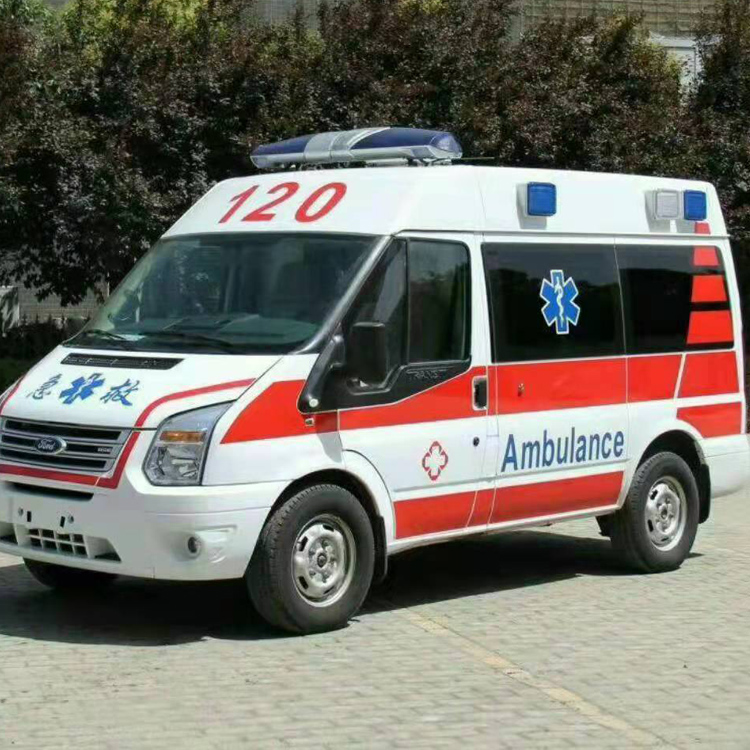 铁山长途救护车出租