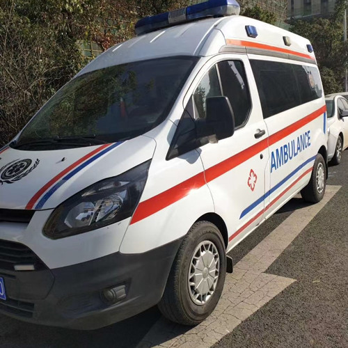 铁山品质救护车出租,为您的健康出行负责