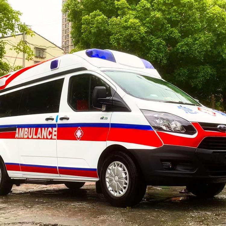 铁山跨省救护车出租护送返乡