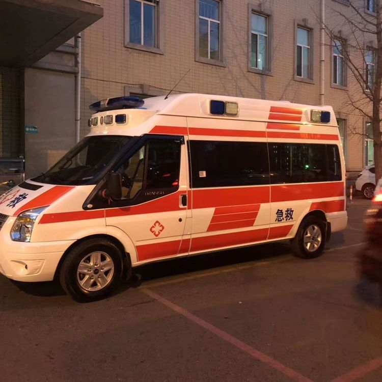 铁山一般救护车是怎么分类的