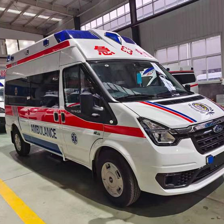 铁山演唱会救护车出租保障现场