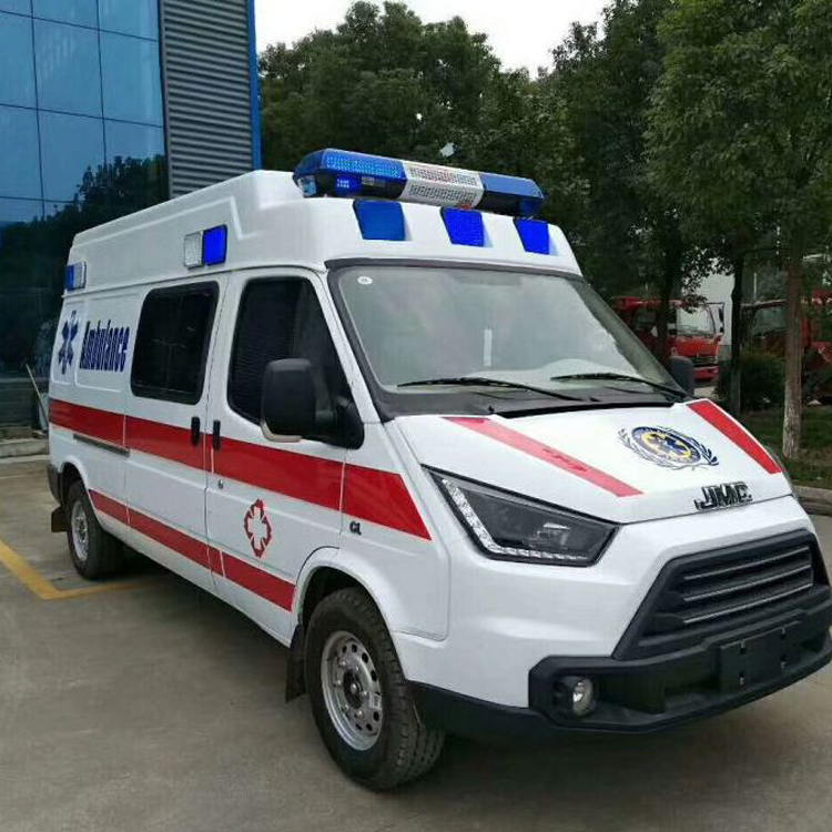 铁山救护车出租哪家好