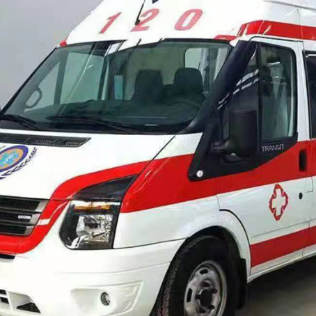 铁山非急救护送病人转院租赁救护车的优缺点对比